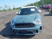 ✅ 2022 MINI Countryman Cooper S • VIN: WMZ53BR02N3N67991 • Lot: 42181491. Listed on IAAI with 54,701 mi. Free auction sales archive from the USA and detailed vehicle history report at DreamBid. Image 12.