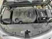 ✅ 2020 Chevrolet Impala Premier • VIN: 1G1105S33LU110877 • Lot: 80567055. Listed on Copart with 167,125 mi. Free auction sales archive from the USA and detailed vehicle history report at DreamBid. Image 11.