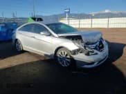 ✅ 2012 Hyundai Sonata SE • VIN: 5NPEC4ABXCH474792 • Lot: 81231755. Wystawiony na Copart z przebiegiem 93 845 mil. Bezpłatny archiwum sprzedaży aukcyjnych z USA i szczegółowy raport historii pojazdu na DreamBid. Zdjęcie 13.