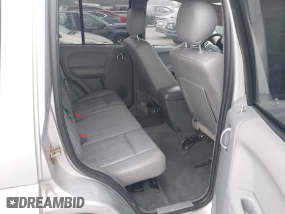 ✅ 2005 Jeep Liberty Limited • VIN: 1J4GK58KX5W704393 • Lot: 41675508. Listed on IAAI with 188,403 mi. Free auction sales archive from the USA and detailed vehicle history report at DreamBid. Image 8.