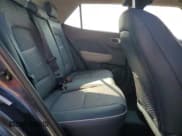 ✅ 2024 Hyundai Venue Limited • VIN: KMHRC8A37RU329401 • Lot: 80789614. Listed on Copart with 975 mi. Free auction sales archive from the USA and detailed vehicle history report at DreamBid. Image 11.