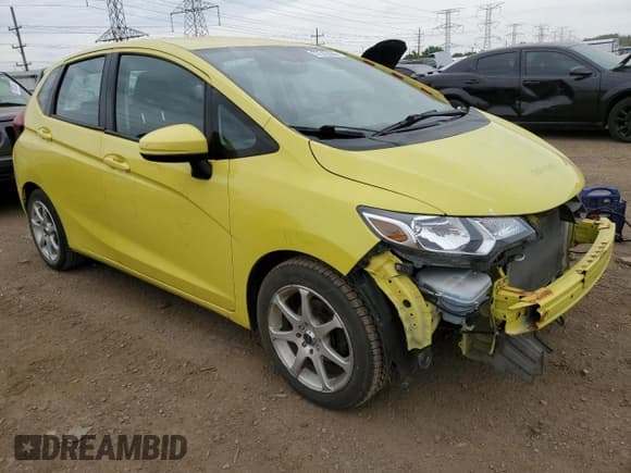 ✅ 2015 Honda Fit LX • VIN: 3HGGK5H5XFM734383 • Лот: 57312035. Опубликован ранее на Copart с пробегом 114 048 миль. Бесплатный доступ к архиву аукционных продаж из США и подробный отчёт об истории автомобиля на DreamBid. Изображение 4.