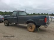 ✅ 1997 Ford F-250 • VIN: 1FTHF26H2VEA70121 • Lot: 70006505. Listed on Copart with 49,764 mi. Free auction sales archive from the USA and detailed vehicle history report at DreamBid. Image 2.