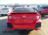 ✅ 2019 Honda Civic Si • VIN: 2HGFC1E59KH701082 • Лот: 43596521. Опубликован ранее на IAAI с пробегом 50 050 миль. Бесплатный доступ к архиву аукционных продаж из США и подробный отчёт об истории автомобиля на DreamBid. Изображение 16.