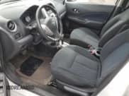 ✅ 2015 Nissan Note S • VIN: 3N1CE2CP4FL404422 • Lot: 55834855. Wystawiony na Copart z przebiegiem 113 990 mil. Bezpłatny archiwum sprzedaży aukcyjnych z USA i szczegółowy raport historii pojazdu na DreamBid. Zdjęcie 7.