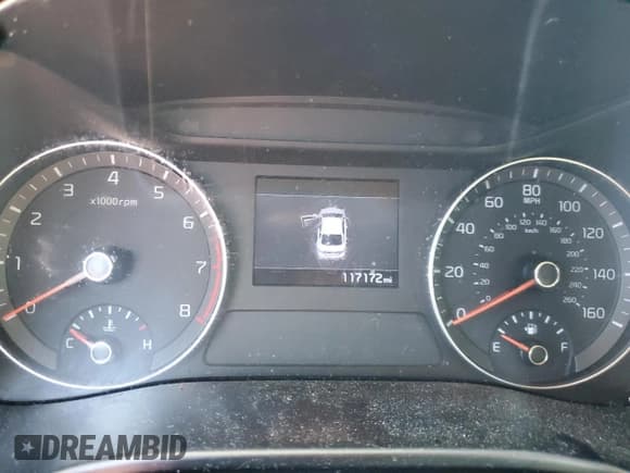 ✅ 2019 Kia Forte LXS • VIN: 3KPF24AD0KE124793 • Lot: 93488825. Wystawiony na Copart z przebiegiem 117 172 mil. Bezpłatny archiwum sprzedaży aukcyjnych z USA i szczegółowy raport historii pojazdu na DreamBid. Zdjęcie 9.