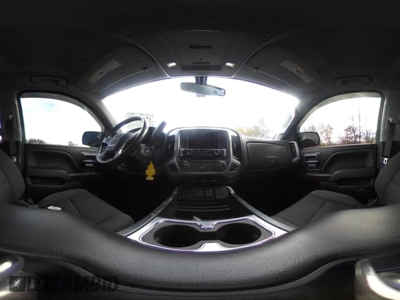 ✅ 2018 GMC Sierra 1500 SLE • VIN: 3GTU2MEC2JG205869 • Lot: 43513735. Listed on IAAI with 104,179 mi. Free auction sales archive from the USA and detailed vehicle history report at DreamBid. Image 18.