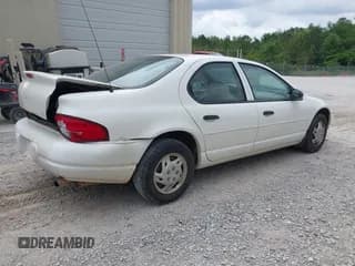 ✅ 1998 Plymouth Breeze • VIN: 1P3EJ46C7WN193044 • Лот: 42178035. Опубликован ранее на IAAI с пробегом 193 968 миль. Бесплатный доступ к архиву аукционных продаж из США и подробный отчёт об истории автомобиля на DreamBid. Изображение 4.