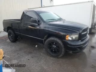 ✅ 2004 Dodge 1500 SLT • VIN: 1D7HA16D74J116544 • Лот: 73831514. Опубликован ранее на Copart с пробегом Не указан. Бесплатный доступ к архиву аукционных продаж из США и подробный отчёт об истории автомобиля на DreamBid. Изображение 4.