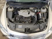 ✅ 2009 Chevrolet Malibu LTZ • VIN: 1G1ZK577194207190 • Lot: 82414654. Listed on Copart with 213,676 mi. Free auction sales archive from the USA and detailed vehicle history report at DreamBid. Image 11.