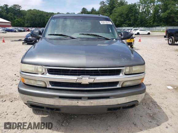 ✅ 2002 Chevrolet Tahoe LS • VIN: 1GNEK13ZX2R131023 • Lot: 63213515. Listed on Copart with 278,113 mi. Free auction sales archive from the USA and detailed vehicle history report at DreamBid. Image 5.