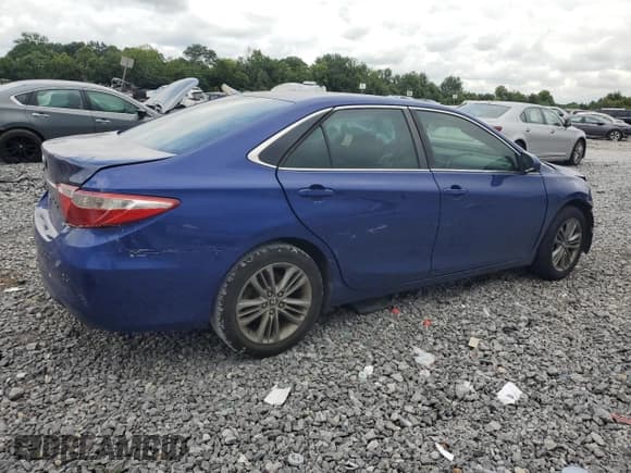 ✅ 2015 Toyota Camry XLE • VIN: 4T1BF1FK6FU902350 • Lot: 67036985. Wystawiony na Copart z przebiegiem 167 857 mil. Bezpłatny archiwum sprzedaży aukcyjnych z USA i szczegółowy raport historii pojazdu na DreamBid. Zdjęcie 3.