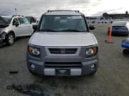 ✅ 2003 Honda Element EX • VIN: 5J6YH17553L007123 • Лот: 92454245. Опубликован ранее на Copart с пробегом 152 554 миль. Бесплатный доступ к архиву аукционных продаж из США и подробный отчёт об истории автомобиля на DreamBid. Изображение 5.