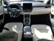 ✅ 2023 Toyota Corolla Cross XLE • VIN: 7MUDAAAG5PV051183 • Lot: 87211835. Listed on Copart with 34,039 mi. Free auction sales archive from the USA and detailed vehicle history report at DreamBid. Image 8.