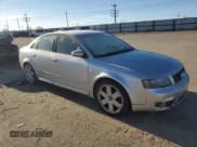 ✅ 2004 Audi S4 • VIN: WAUPL68E94A232005 • Лот: 42362745. Опубликован ранее на Copart с пробегом 132 856 миль. Бесплатный доступ к архиву аукционных продаж из США и подробный отчёт об истории автомобиля на DreamBid. Изображение 4.