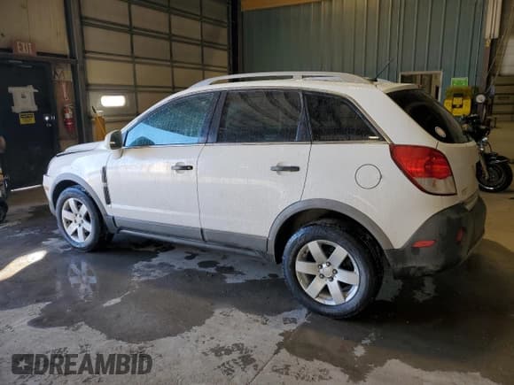 ✅ 2012 Chevrolet Captiva Sport LS • VIN: 3GNAL2EK1CS644063 • Lot: 87369794. Wystawiony na Copart z przebiegiem 140 859 mil. Bezpłatny archiwum sprzedaży aukcyjnych z USA i szczegółowy raport historii pojazdu na DreamBid. Zdjęcie 2.