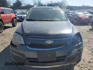 ✅ 2013 Chevrolet Captiva Sport LT • VIN: 3GNAL3EKXDS614678 • Lot: 42632335. Wystawiony na Copart z przebiegiem 152 399 mil. Bezpłatny archiwum sprzedaży aukcyjnych z USA i szczegółowy raport historii pojazdu na DreamBid. Zdjęcie 5.