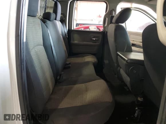 ✅ 2011 Ram 1500 SLT • VIN: 1D7RB1GP5BS674264 • Lot: 54945065. Wystawiony na Copart z przebiegiem 173 446 mil. Bezpłatny archiwum sprzedaży aukcyjnych z USA i szczegółowy raport historii pojazdu na DreamBid. Zdjęcie 10.