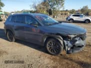 ✅ 2024 Mazda CX-50 S Premium • VIN: 7MMVABDM7RN180248 • Lot: 87245735. Listed on Copart with 38,501 mi. Free auction sales archive from the USA and detailed vehicle history report at DreamBid. Image 4.