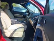 ✅ 2016 Ford Explorer • VIN: 1FM5K7B83GGA61822 • Лот: 43255805. Опубликован ранее на IAAI с пробегом 87 574 миль. Бесплатный доступ к архиву аукционных продаж из США и подробный отчёт об истории автомобиля на DreamBid. Изображение 5.