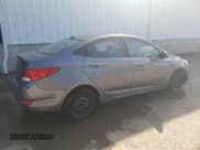 ✅ 2014 Hyundai Accent GLS • VIN: KMHCT4AE1EU651588 • Лот: 70021994. Опубликован ранее на Copart с пробегом 268 157 миль. Бесплатный доступ к архиву аукционных продаж из США и подробный отчёт об истории автомобиля на DreamBid. Изображение 3.