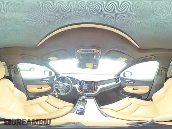 ✅ 2018 Volvo XC60 Inscription • VIN: YV4102RL8J1043474 • Lot: 66401335. Wystawiony na Copart z przebiegiem 107 882 mil. Bezpłatny archiwum sprzedaży aukcyjnych z USA i szczegółowy raport historii pojazdu na DreamBid. Zdjęcie 15.