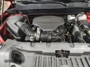 ✅ 2024 Chevrolet Blazer RS • VIN: 3GNKBKRS7RS129921 • Lot: 67390955. Wystawiony na Copart z przebiegiem 14 129 mil. Bezpłatny archiwum sprzedaży aukcyjnych z USA i szczegółowy raport historii pojazdu na DreamBid. Zdjęcie 17.