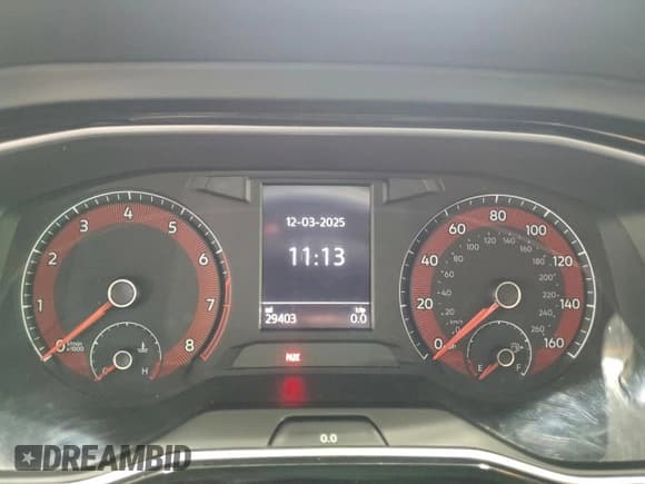 ✅ 2019 Volkswagen Jetta S • VIN: 3VWC57BUXKM234294 • Lot: 94816265. Listed on Copart with 29,403 mi. Free auction sales archive from the USA and detailed vehicle history report at DreamBid. Image 9.