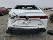 ✅ 2022 Toyota Mirai XLE • VIN: JTDAAAAA8NA006449 • Лот: 50347225. Опубликован ранее на Copart с пробегом 27 699 миль. Бесплатный доступ к архиву аукционных продаж из США и подробный отчёт об истории автомобиля на DreamBid. Изображение 6.