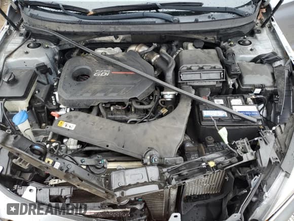 ✅ 2015 Hyundai Sonata Sport • VIN: 5NPE34AB8FH168324 • Лот: 69657752. Опубликован ранее на Copart с пробегом 98 547 миль. Бесплатный доступ к архиву аукционных продаж из США и подробный отчёт об истории автомобиля на DreamBid. Изображение 11.