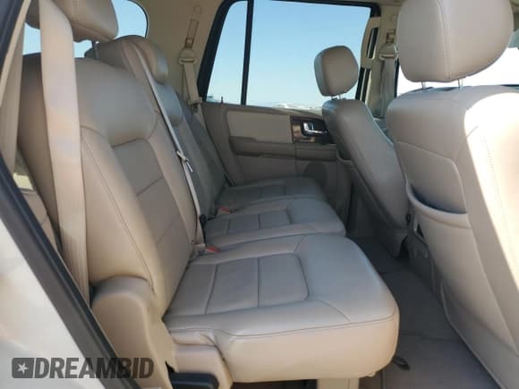 ✅ 2006 Ford Expedition Limited • VIN: 1FMFU19586LA76006 • Лот: 64698445. Опубликован ранее на Copart с пробегом 92 595 миль. Бесплатный доступ к архиву аукционных продаж из США и подробный отчёт об истории автомобиля на DreamBid. Изображение 11.