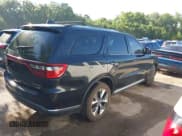 ✅ 2015 Dodge Durango Limited • VIN: 1C4RDJDG0FC766262 • Lot: 42527950. Wystawiony na IAAI z przebiegiem 187 574 mil. Bezpłatny archiwum sprzedaży aukcyjnych z USA i szczegółowy raport historii pojazdu na DreamBid. Zdjęcie 4.