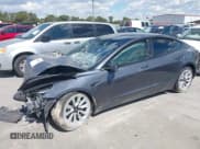 ✅ 2023 Tesla Model 3 • VIN: 5YJ3E1EA0PF569044 • Лот: 43295052. Опубликован ранее на IAAI с пробегом 15 миль. Бесплатный доступ к архиву аукционных продаж из США и подробный отчёт об истории автомобиля на DreamBid. Изображение 24.