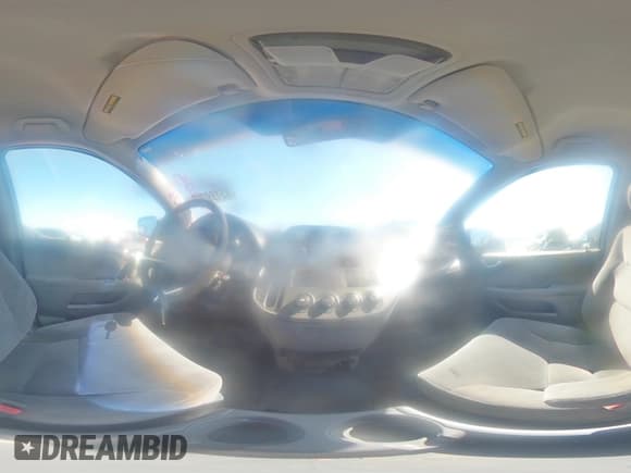 ✅ 2006 Honda Odyssey LX • VIN: 5FNRL38286B008704 • Лот: 85199205. Опубликован ранее на Copart с пробегом 233 143 миль. Бесплатный доступ к архиву аукционных продаж из США и подробный отчёт об истории автомобиля на DreamBid. Изображение 14.