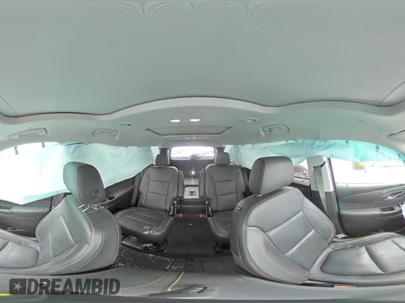 ✅ 2021 Chevrolet Traverse Premier • VIN: 1GNEVKKWXMJ128516 • Lot: 86179424. Wystawiony na Copart z przebiegiem 70 110 mil. Bezpłatny archiwum sprzedaży aukcyjnych z USA i szczegółowy raport historii pojazdu na DreamBid. Zdjęcie 13.