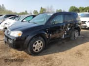 ✅ 2006 Saturn VUE • VIN: 5GZCZ33D66S832490 • Lot: 63666224. Wystawiony na Copart z przebiegiem 98 498 mil. Bezpłatny archiwum sprzedaży aukcyjnych z USA i szczegółowy raport historii pojazdu na DreamBid. Zdjęcie 1.