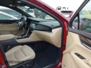 ✅ 2018 Cadillac XT5 FWD • VIN: 1GYKNARS2JZ241702 • Lot: 43862234. Listed on IAAI with 68,127 mi. Free auction sales archive from the USA and detailed vehicle history report at DreamBid. Image 5.