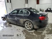 ✅ 2017 BMW 3 Series 328d xDrive • VIN: WBA8F1C30HK825921 • Lot: 87157114. Wystawiony na Copart z przebiegiem 55 269 mil. Bezpłatny archiwum sprzedaży aukcyjnych z USA i szczegółowy raport historii pojazdu na DreamBid. Zdjęcie 2.