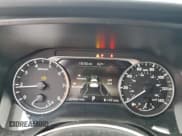 ✅ 2024 Nissan Rogue SV • VIN: JN8BT3BB0RW438533 • Lot: 93302105. Listed on Copart with 47,059 mi. Free auction sales archive from the USA and detailed vehicle history report at DreamBid. Image 9.