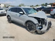 ✅ 2025 Kia Sorento S • VIN: 5XYRL4JC9SG346768 • Lot: 81098655. Listed on Copart with Not provided. Free auction sales archive from the USA and detailed vehicle history report at DreamBid. Image 4.