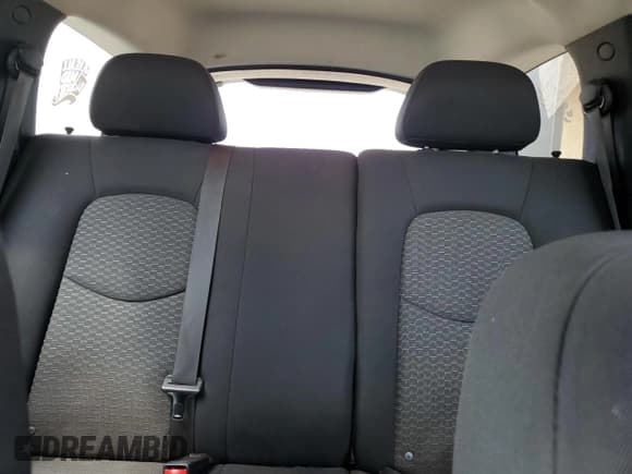 ✅ 2008 Chevrolet HHR LT • VIN: 3GNDA23D58S538455 • Lot: 67164374. Listed on Copart with 173,096 mi. Free auction sales archive from the USA and detailed vehicle history report at DreamBid. Image 10.