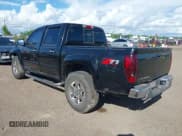 ✅ 2009 Chevrolet Colorado 2LT • VIN: 1GCDS13E298154961 • Лот: 43271906. Опубликован ранее на IAAI с пробегом 196 626 миль. Бесплатный доступ к архиву аукционных продаж из США и подробный отчёт об истории автомобиля на DreamBid. Изображение 3.