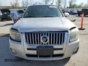 ✅ 2009 Mercury Mariner Premier • VIN: 4M2CU97G99KJ00781 • Lot: 52553025. Wystawiony na Copart z przebiegiem 203 719 mil. Bezpłatny archiwum sprzedaży aukcyjnych z USA i szczegółowy raport historii pojazdu na DreamBid. Zdjęcie 5.