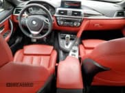 ✅ 2020 BMW 4 Series 430i • VIN: WBA4Z1C06L5N26338 • Lot: 64378045. Wystawiony na Copart z przebiegiem 27 210 mil. Bezpłatny archiwum sprzedaży aukcyjnych z USA i szczegółowy raport historii pojazdu na DreamBid. Zdjęcie 8.