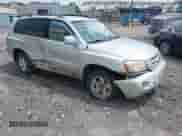 2007 Toyota Highlander с VIN JTEGD21A670168804, выставлен на аукционе IAAI как лот 42551237 с пробегом 264 361 миль миль и . История ставок и продаж доступна на DreamBid. Изображение 1.