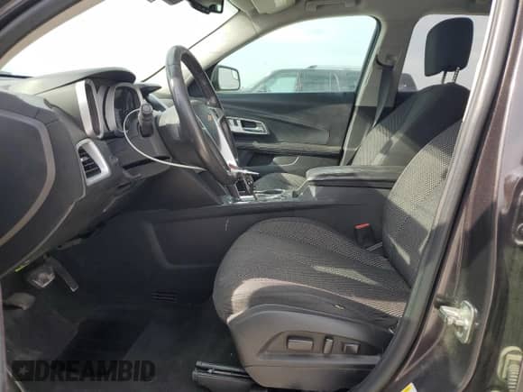 2013 Chevrolet Equinox LT with VIN 2GNALPEK8D6389022, listed as a Copart auction lot 82537265 with 153,780 mi miles and Salvage title. Bid and sale history available at DreamBid. Image 7.