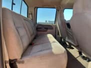 ✅ 2002 Ford F-350 XL • VIN: 1FTSW31F32EC97847 • Lot: 68750345. Listed on Copart with 223,264 mi. Free auction sales archive from the USA and detailed vehicle history report at DreamBid. Image 11.