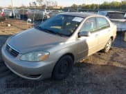 ✅ 2005 Toyota Corolla LE • VIN: 1NXBR32E55Z525799 • Lot: 43639057. Listed on IAAI with 122,413 mi. Free auction sales archive from the USA and detailed vehicle history report at DreamBid. Image 2.