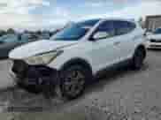2013 Hyundai Santa Fe Sport с VIN 5XYZU3LB0DG006388, выставлен на аукционе Copart как лот 85641825 с пробегом 165 866 миль миль и Списание • Salvage title. История ставок и продаж доступна на DreamBid. Изображение 1.