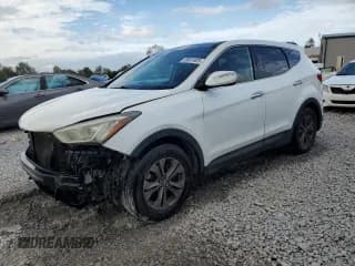 ✅ 2013 Hyundai Santa Fe Sport • VIN: 5XYZU3LB0DG006388 • Лот: 85641825. Опубликован ранее на Copart с пробегом 165 866 миль. Бесплатный доступ к архиву аукционных продаж из США и подробный отчёт об истории автомобиля на DreamBid. Изображение 1.